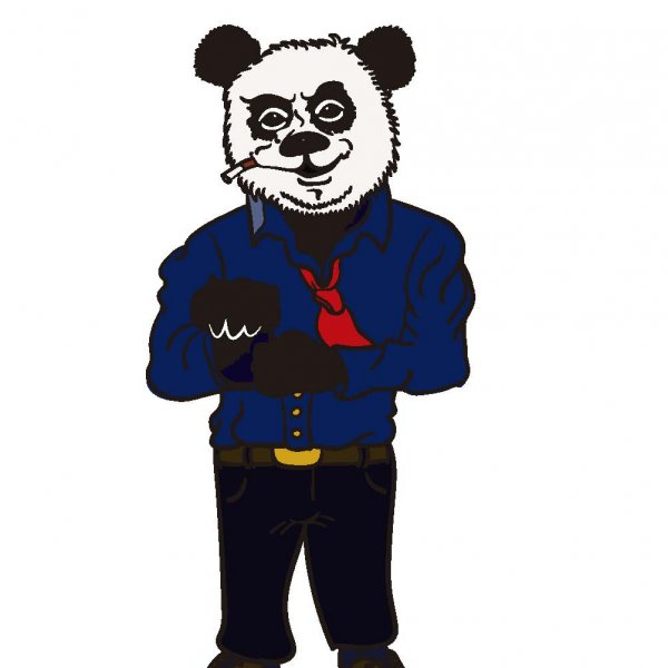 Mis mejores ilustraciones digitales de Oscar Santiago Frisneda Calderón